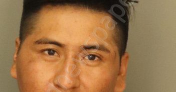 LOPEZ-DIAZ, RODRIGO DE JESUS | 2025-07-18 00:57:00 Jefferson County, Alabama Booking