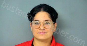HARRELL, FAITH MARIE | 2025-07-18 20:53:00 Virginia Peninsula Regional Jail, Virginia Booking