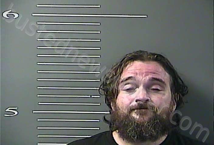 BALDWIN, JUSTIN PAUL #, Big Sandy, Kentucky - 2025-07-18 17:26:00