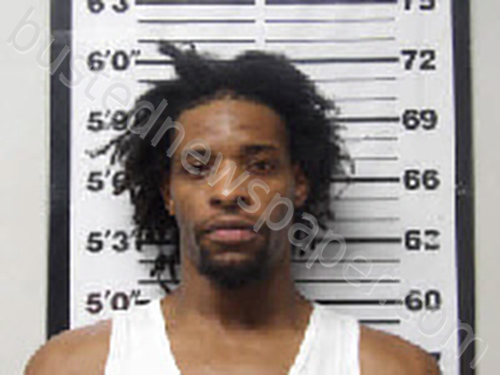 WOODS, MICHAEL KHALIL #, Carteret County, North Carolina - 2025-07-18 17:33:00