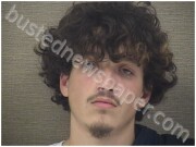 BRUNSON, CONNOR #, Harnett County, North Carolina - 2025-07-18