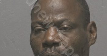 THOMAS, ANTONIO LAMONT | 2025-07-18 New Hanover County, North Carolina Booking