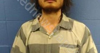 ZACHERY <B>SEAN</B> <B>SMITH</B> #, Faulkner County, Arkansas - 2025-07-18 22:58:00