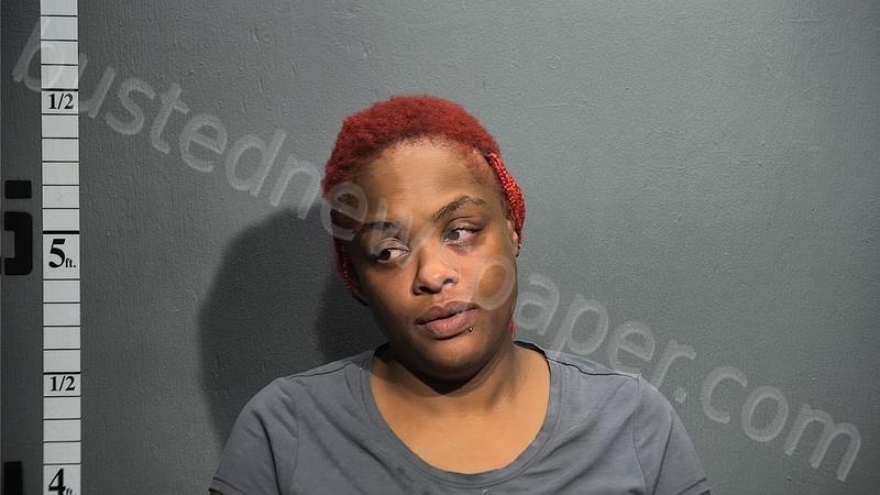 WILLIAMS, YVONNE WAKITA #, Western Tidewater, Virginia - 2025-07-18 09:40:00