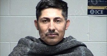 BELLO ROMERO, ORLANDO | 2025-07-18 Chase County, Kansas Booking