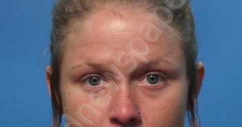 SMITH, CANDACE DENISE | 2025-07-18 Brazoria County, Texas Booking