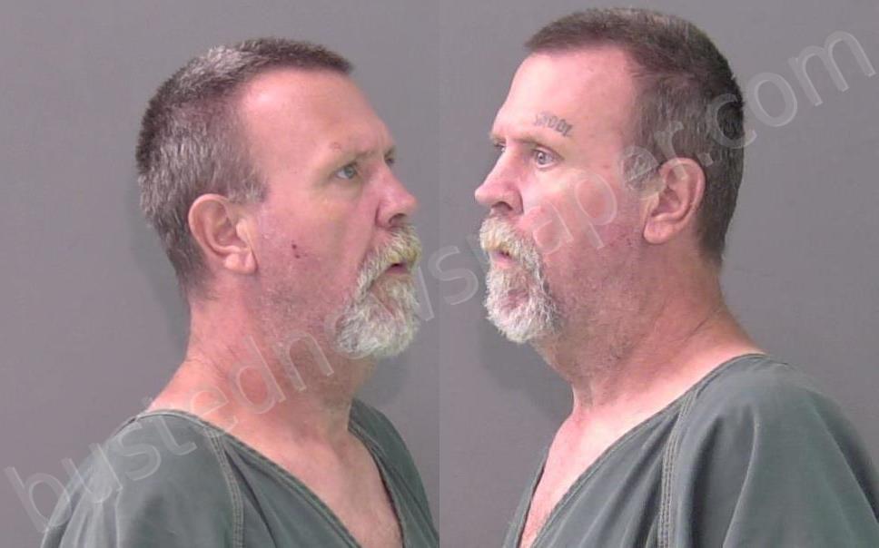 NEWMAN, CARL ANTHONY JUNIOR #, Bell County, Texas - 2025-07-18 10:44:00