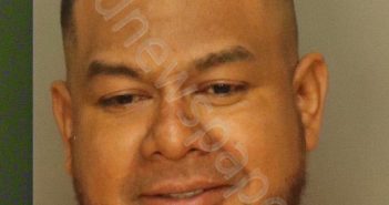 SANCHEZ, OSMANY | 2025-07-18 00:51:00 Jefferson County, Alabama Booking