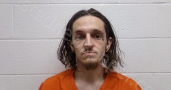 ACREE, JOSHUA LEE | 2025-07-18 11:11:00 Grant County, Kentucky Booking