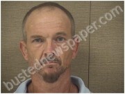 NORRIS, ANTHONY | 2025-07-18 Harnett County, North Carolina Booking