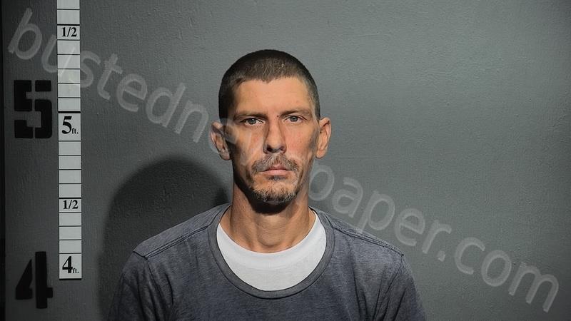 SHANNON, CLAYTON DEAN #, Western Tidewater, Virginia - 2025-07-18 09:23:00