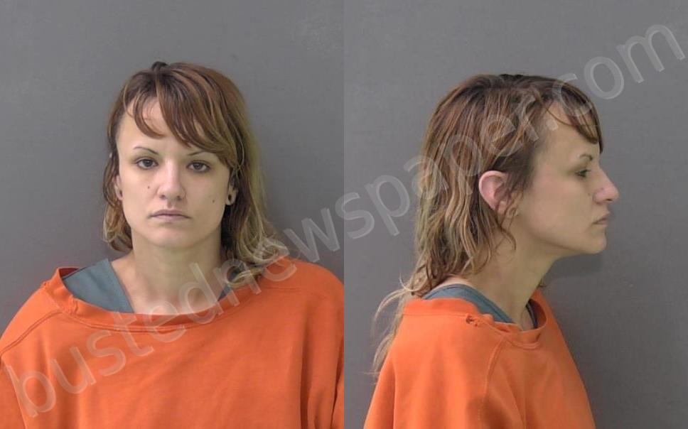 OBRIEN, BRITTNEY NICOLE #, Bell County, Texas - 2025-07-18 12:29:00