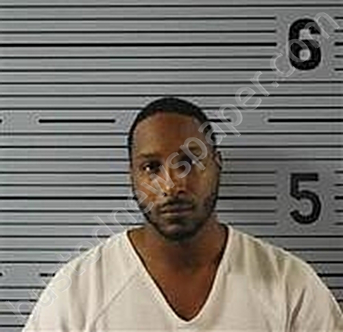 JONES, ANTONIO #, Jackson County, Alabama - 2025-07-18 00:01:00