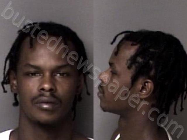 JAMES, ZACHARY #, Gaston County, North Carolina - 2025-07-18 20:21:00