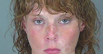 JENNIFER LOUISE HAMMOND | 2025-07-18 12:01:18 Spartanburg County, South Carolina Booking