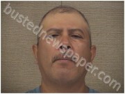 SOTO, JUVENTINO | 2025-07-18 Harnett County, North Carolina Booking