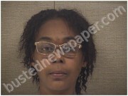 <B>TANKSLEY</B>, <B>LEANDRA</B> #, Harnett County, North Carolina - 2025-07-18