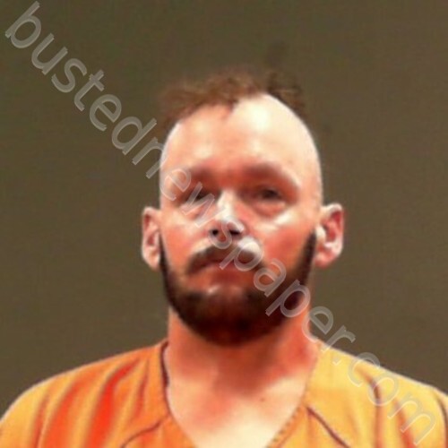 BROUGHTON, JESSE WARREN #, Marshall County, West Virginia - 2025-07-18 08:00:00