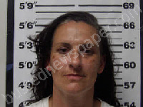 GOODMAN, DONNA ELIZABETH #, Carteret County, North Carolina - 2025-07-18 11:45:00