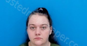 SMITH, MORGAN TIARA | 2025-07-18 Catawba County, North Carolina Booking