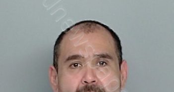 <B>GARCIA</B>, <B>MOISES</B> PAUL #, Nueces County, Texas - 2025-07-18 22:25:00