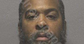 MCCALLUM, SHAMEL DEON | 2025-07-18 New Hanover County, North Carolina Booking