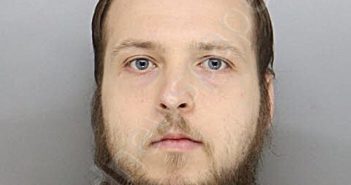 <B>BROWN</B>, <B>RODNEY</B> #, Hamilton County, Ohio - 2025-07-18 13:12:00