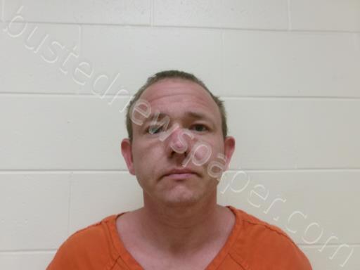 MILLER, RYAN JOSEPH #, Scioto County, Ohio - 2025-07-18 01:34:00