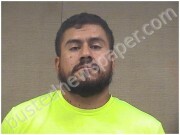 RODRIGUEZ, EDUARDO | 2025-07-18 Harnett County, North Carolina Booking