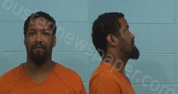 <B>BARBER</B>, CLARENCE <B>EDWARD</B>, JR. #, Williamson County, Texas - 2025-07-18