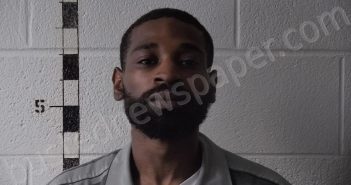 MCCLAIN, LA’MICHAEL D’MARIO | 2025-07-18 00:11:00 Shelby County, Kentucky Booking