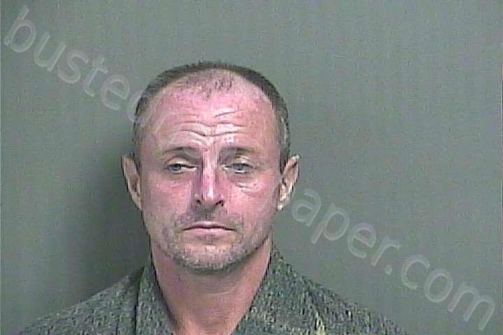 RIDGE, DUSTIN W #, Knox County, Indiana - 2025-07-19 18:52:40