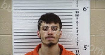 COURTRIGHT, KENNETH MARVIN | 2025-07-19 17:03:00 Cherokee County, North Carolina Booking