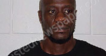 DAMIEN JATAVIUS DIXON | 2025-07-19 Greene County, North Carolina Booking