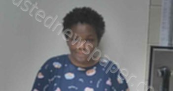 TROYLYNN BRUMFIELD MORRIS | 2025-07-19 15:26:00 Walthall County, Mississippi Booking