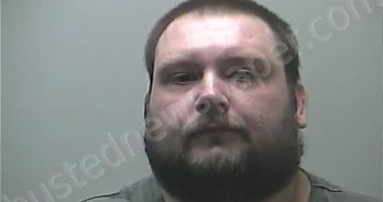 COLLIN, CODY ALLEN | 2025-07-19 04:36:00 Midland County, Michigan Booking