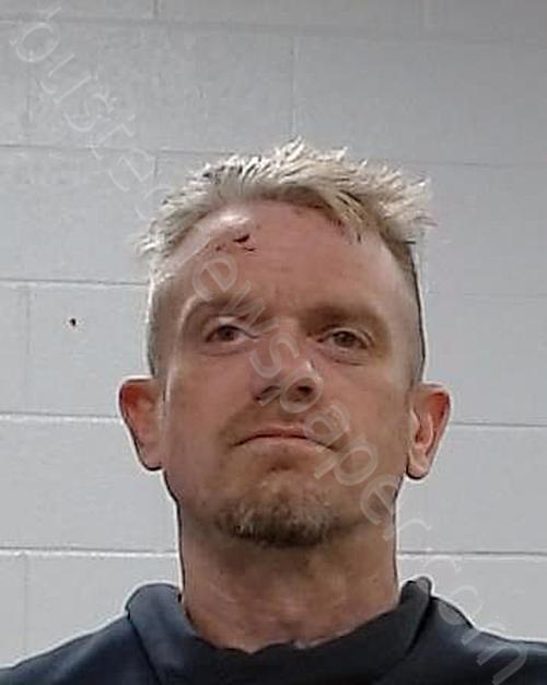 RIVIERE, KEVIN KYLE #, Collin County, Texas - 2025-07-19 20:13:00