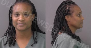 TOSON, TOMISHA ANTONETT | 2025-07-19 12:32:00 Bell County, Texas Booking