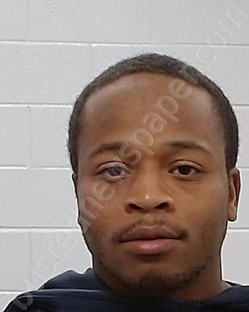 ARMSTEAD, FRANKLIN LAMONT, JR. #, Collin County, Texas - 2025-07-19 09:17:00