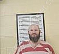 <B>POTTER</B>, <B>ADAM</B> <B>LEE</B> #, Carter County, Tennessee - 2025-07-19