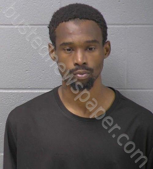 RHODES, MARKESE J #, Will County, Illinois - 2025-07-19 16:22:00