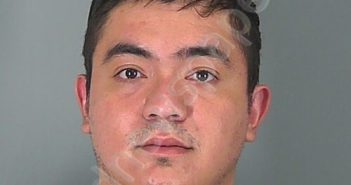 BRAYAN STED ARENASESTRADA | 2025-07-19 19:37:49 Spartanburg County, South Carolina Booking