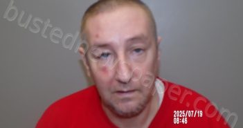 <B>STILTNER</B>, <B>JONATHAN</B> REED #, Southwest Regional Jail, Virginia - 2025-07-19 09:00:00