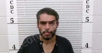 <B>JONES</B>, <B>JASON</B> <B>D</B> #, Socorro County, New Mexico - 2025-07-19 00:36:00