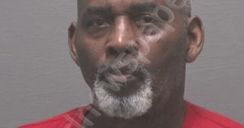 GAUSE, RONALD EARL | 2025-07-19 New Hanover County, North Carolina Booking