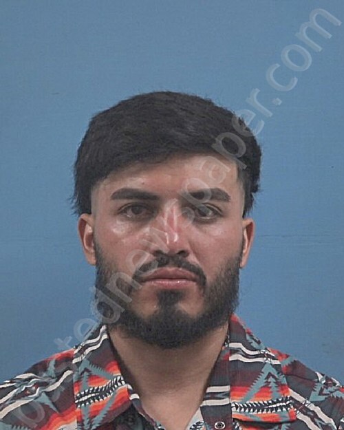TOLEDO MENDOZA, RENE #, Brazoria County, Texas - 2025-07-19