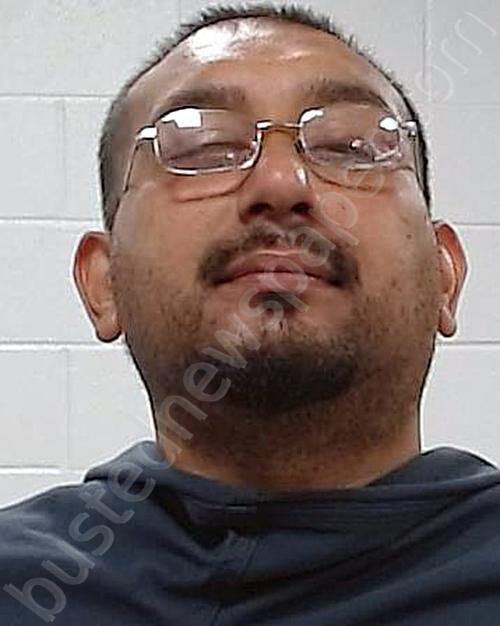 PEREZ, ALFREDO, JR. #, Collin County, Texas - 2025-07-19 23:18:00