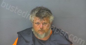 BOBBITT, KEVIN WAYNE | 2025-07-19 17:00:00 Lynchburg, Virginia Booking