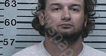 AMAYA, KINCADE RYAN | 2025-07-19 01:46:03 Hood County, Texas Booking