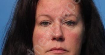TROTTER, ANGELA ROCHELLE | 2025-07-19 Brazoria County, Texas Booking